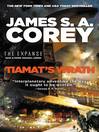 Cover image for Tiamat's Wrath